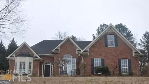 105 Pine Knoll Trce, Stockbridge, GA 30281