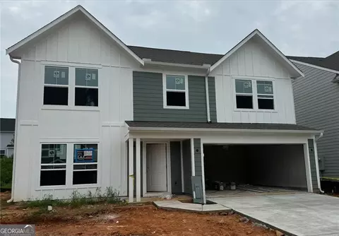 123 Warrior Ct, Hoschton, GA 30548