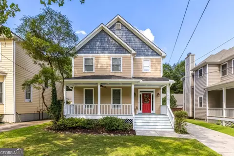1038 Rice St NW, Atlanta, GA 30318