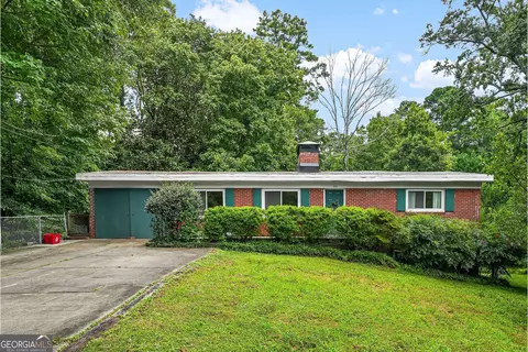 454 Superior Ave, Decatur, GA 30030