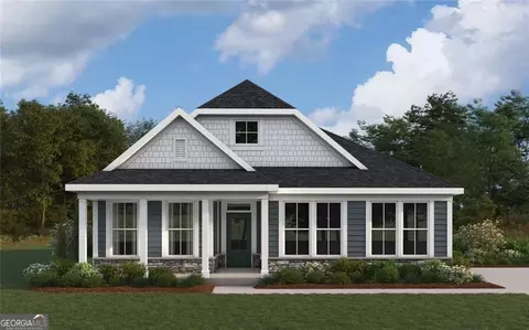 78 Park Village Bnd, Dallas, GA 30157