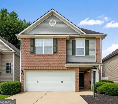 1970 Highland Gate Dr, Cumming, GA 30040