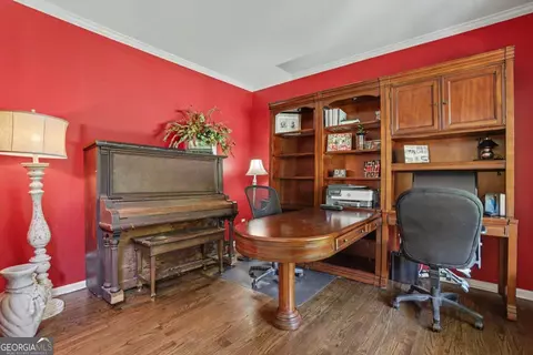 1810 Millside Ter, Dacula, GA 30019 photo 11