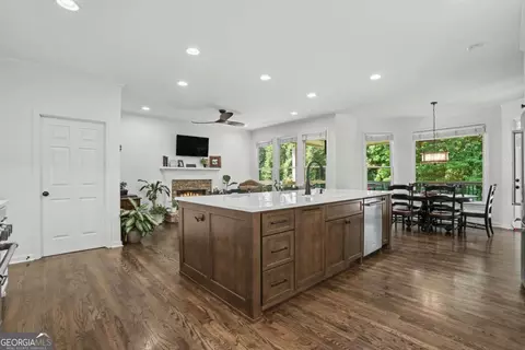 1810 Millside Ter, Dacula, GA 30019 photo 4