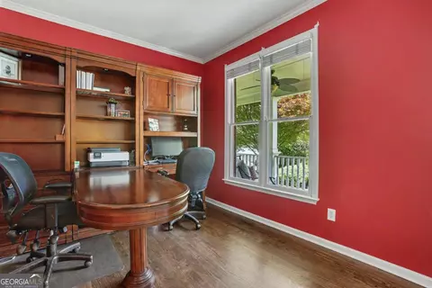 1810 Millside Ter, Dacula, GA 30019 photo 12