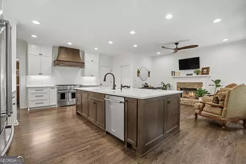1810 Millside Ter, Dacula, GA 30019 photo 2
