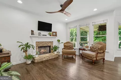 1810 Millside Ter, Dacula, GA 30019 photo 8