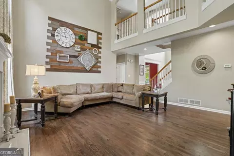 1810 Millside Ter, Dacula, GA 30019 photo 17