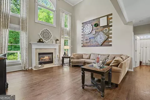 1810 Millside Ter, Dacula, GA 30019 photo 15