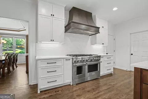 1810 Millside Ter, Dacula, GA 30019 photo 5