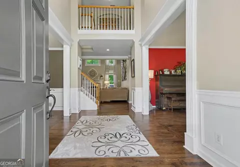 1810 Millside Ter, Dacula, GA 30019 photo 9