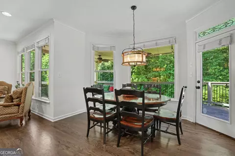1810 Millside Ter, Dacula, GA 30019 photo 7