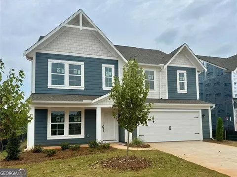 188 Warrior Ct, Hoschton, GA 30548
