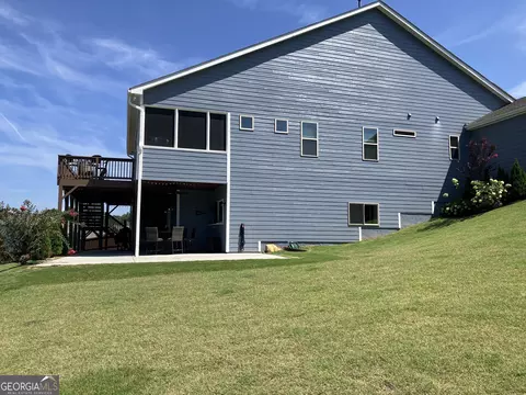 Exterior - Undisclosed, Canton, GA 30115 photo 7 of 7