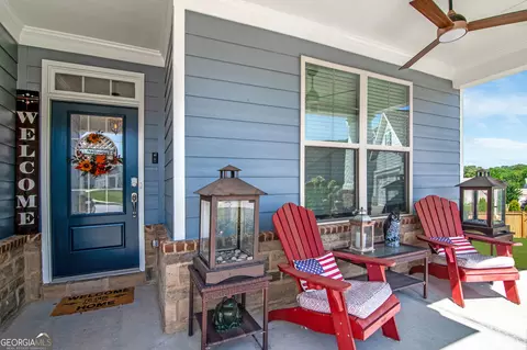 Exterior - Undisclosed, Canton, GA 30115 photo 3 of 7