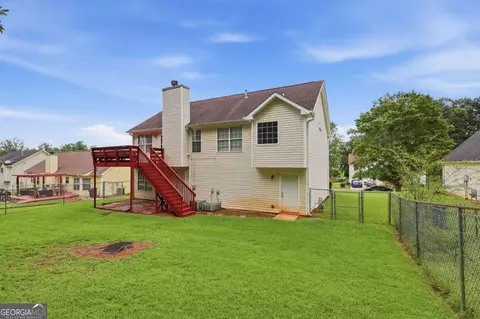 Exterior - 165 Syracuse Ln, Covington, GA 30016 photo 1 of 1
