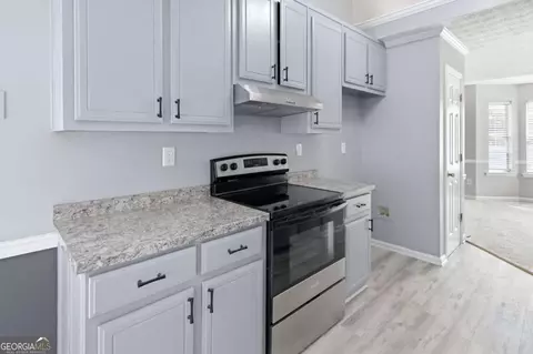 Kitchen - 165 Syracuse Ln, Covington, GA 30016 photo 3 of 3