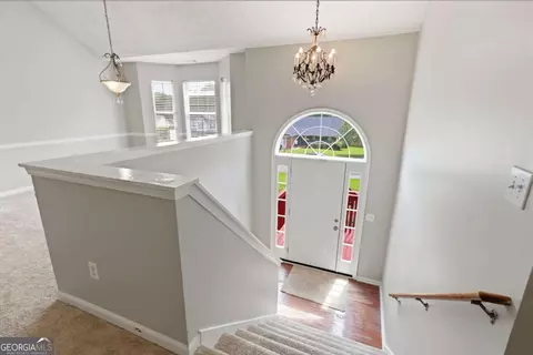 Entry Way - 165 Syracuse Ln, Covington, GA 30016 photo 1 of 2