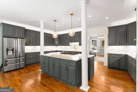 345 W Berwicke Cmn NE, Sandy Springs, GA 30342