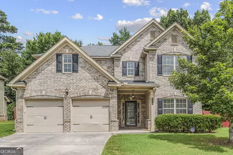 9372 Lantana Trl, Jonesboro, GA 30238