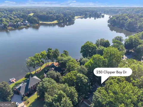 230 Clipper Bay Dr, Alpharetta, GA 30005