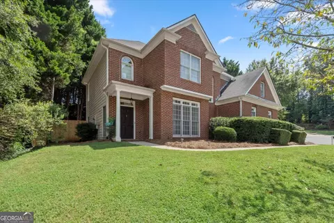 3162 Vickery Dr NE, Marietta, GA 30066