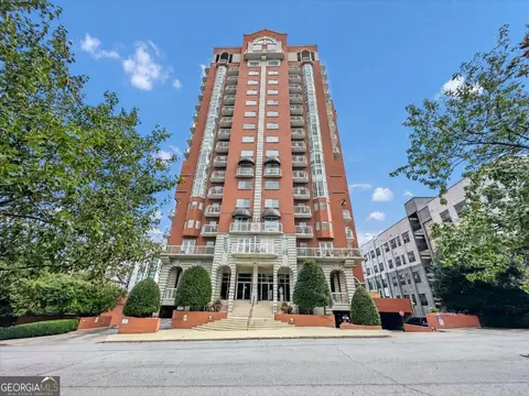 3435 Kingsboro Rd NE #1301, Atlanta, GA 30326
