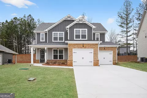 214 Villa Rica Spgs #LOT 10, Villa Rica, GA 30180