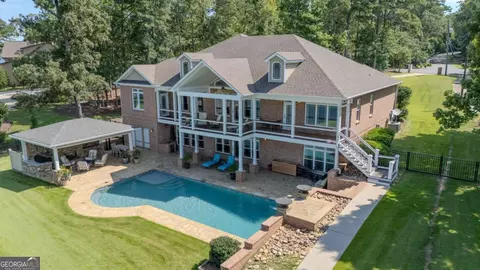 118 Stephanie Ln NE # A, Milledgeville, GA 31061