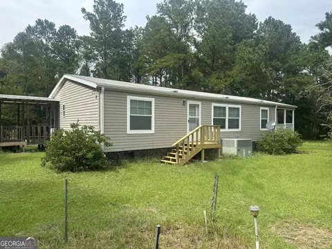 3693 Joyner Oglesby Rd, Sardis, GA 30456