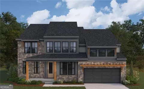 241 Kerr Dr, Hoschton, GA 30548