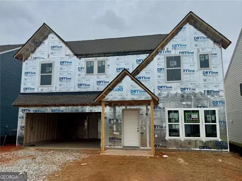 178 Warrior Ct, Hoschton, GA 30548
