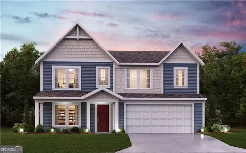 9 Warrior Ct, Hoschton, GA 30548
