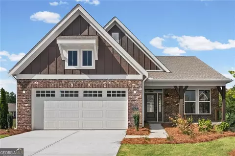 165 Laurel Farms Ln, Dallas, GA 30157