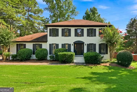1494 Oak Springs Dr, Marietta, GA 30066