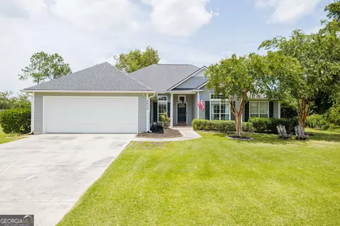 4614 Briarberry Dr, Valdosta, GA 31602