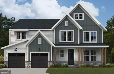 1 Veranda Way, Kennesaw, GA 30152