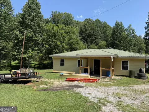 663 Kelly Mountain Rd, Clarkesville, GA 30523