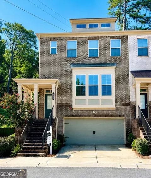 385 Provenance Dr, Sandy Springs, GA 30328