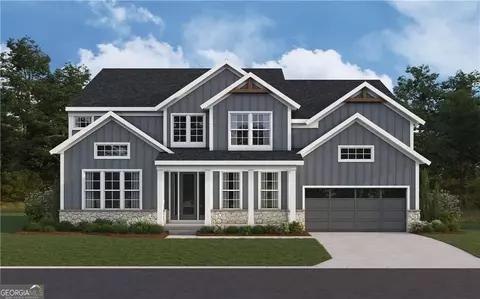 15 Veranda Way, Kennesaw, GA 30152