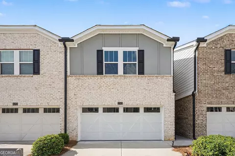 1702 Villageside Ct, Lawrenceville, GA 30043