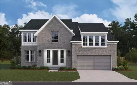 14 Veranda Way, Kennesaw, GA 30152