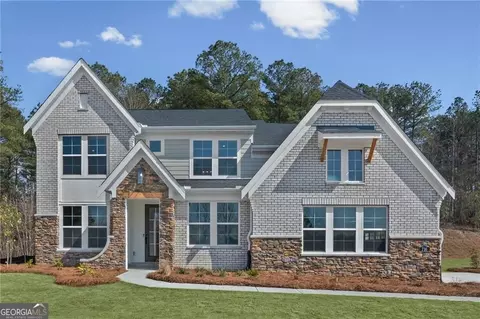 716 Conley Dr, Canton, GA 30115