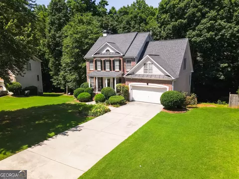 110 Hunters Trl, Dallas, GA 30157