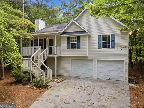 50 Oak Grove Ln NW, Adairsville, GA 30103