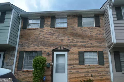 4701 Flat Shoals Rd #54  C, Union City, GA 30291