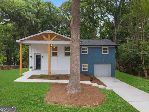 2648 Crestdale Cir SE, Atlanta, GA 30316