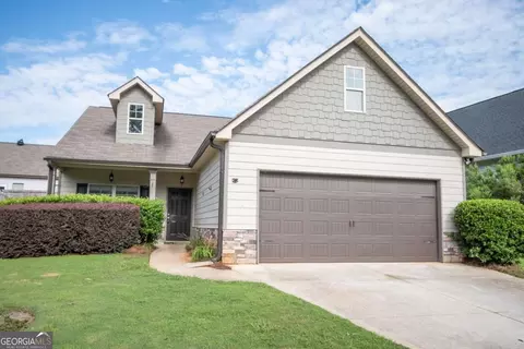340 Park West Blvd, Athens, GA 30606