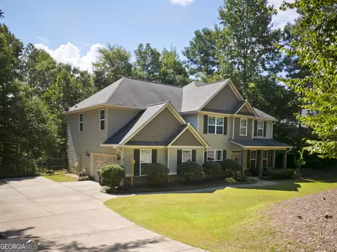 Exterior - 96 Oak Leaf Way, Hamilton, GA 31811 photo 2 of 3