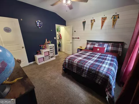 Bedroom - 96 Oak Leaf Way, Hamilton, GA 31811 photo 3 of 12